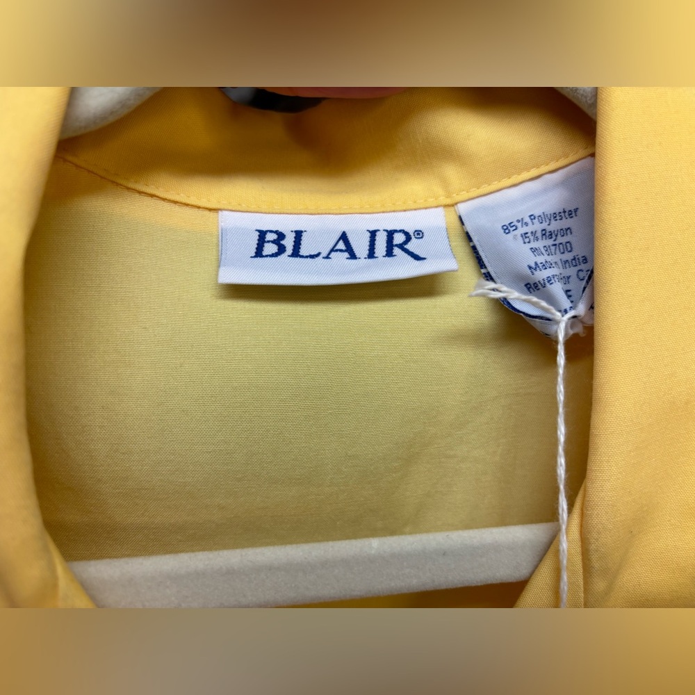 BLAIR DRESS SHIRT